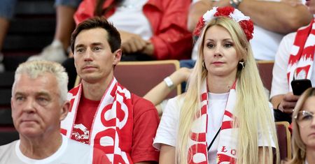 Wyjechała bez Kamila. Znalazła życiowy cel