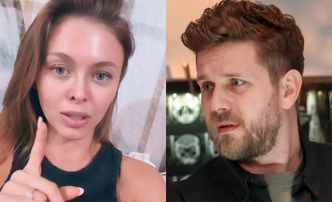 Joanna Opozda nie odpuszcza: "Jeśli Antek chce, żeby jego matka miała kontakt z wnukiem, niech najpierw SAM ZBUDUJE WIĘŹ z dzieckiem"