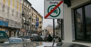 Kraków: Mieszkańcy będą mogli wjeżdżać do strefy czystego transportu