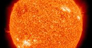 Burza geomagnetyczna w środę? Eksperci zauważyli aktywność Słońca