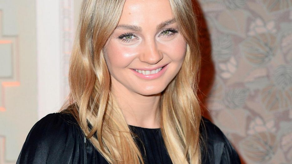 Małgorzata Socha