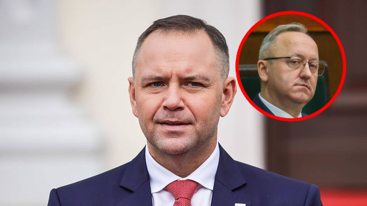 Polejowski nie został wybrany na prezesa IPN.