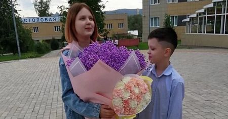 "Pasza ma pieniądze". Znów głośno o 13-latce z Rosji, która urodziła dziecko