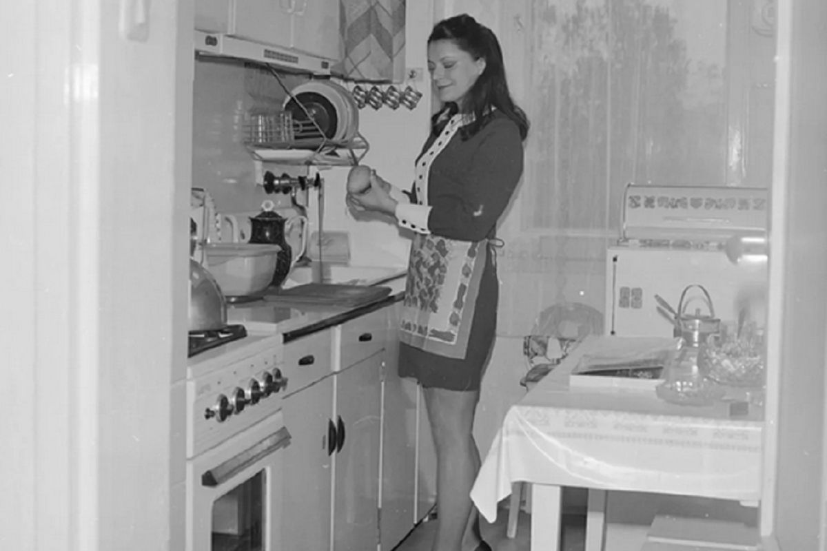 Prawda albo fałsz o PRL - 14 pytań. Młodzi nie mają szans