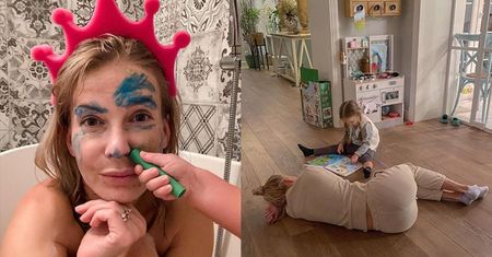 Edyta Pazura rozważa WYPISANIE dzieci ze szkoły: "Czy wtedy miałabym czas na realizowanie swoich planów?"