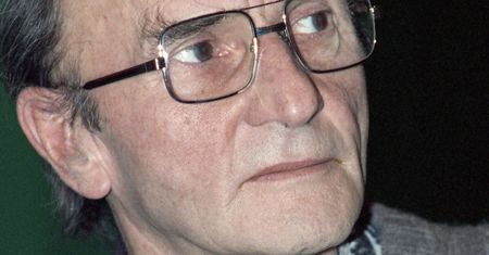 Rola Gargamela przyniosła sławę Drzewiczowi. Ale i zniszczyła życie