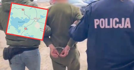 "Zachodzi realna obawa". Sąd zdecydował ws. zabójcy kobiety