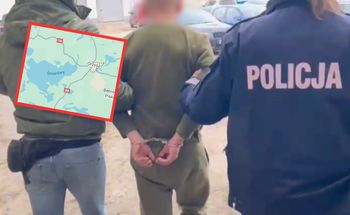 "Zachodzi realna obawa". Sąd zdecydował ws. zabójcy kobiety