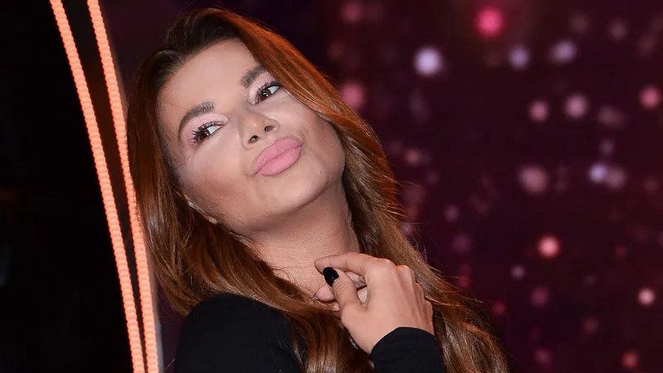 Edyta Górniak ma swoje przemyślenia na temat seksualności
