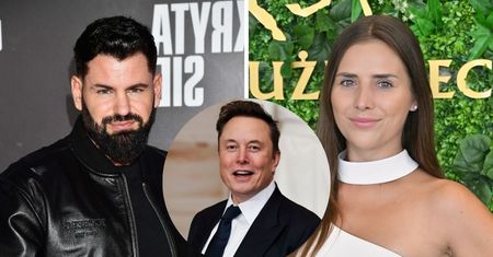 Elon Musk kupuje mieszkanie w Warszawie? Wojtek Gola i Ola Nowak reagują na plotki o nowym sąsiedzie