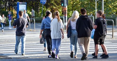 Coraz wolniej gonimy Zachód. Powód? Błędy w polityce gospodarczej