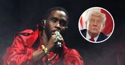 P. Diddy planuje wielki powrót. Wszystko ma związek z Donaldem Trumpem