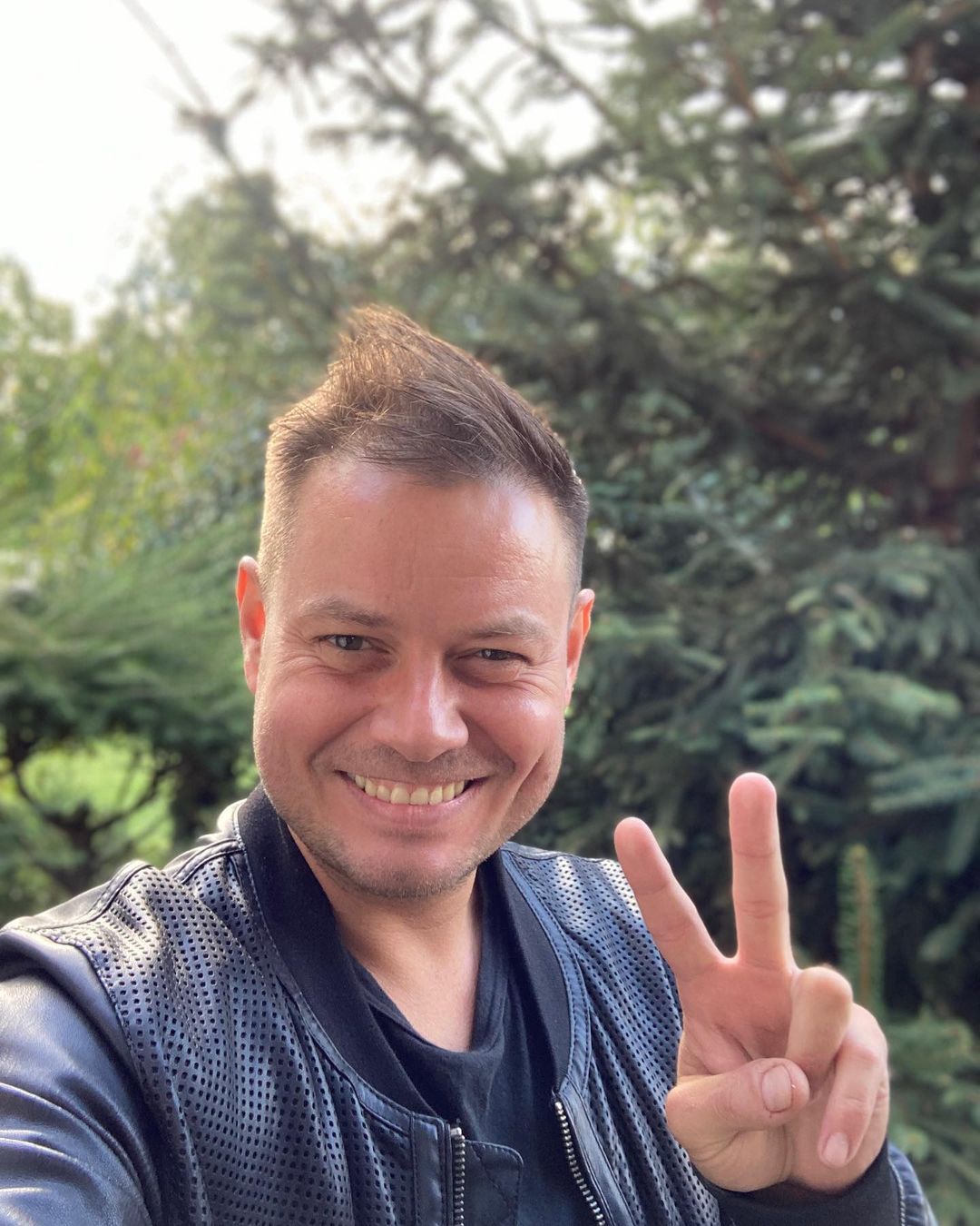Tak dziś wygląda Bartek Wrona, niegdysiejszy gwiazdor Just 5 