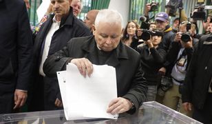 Wybory w Polsce. Skandynawia ocenia wyniki exit poll