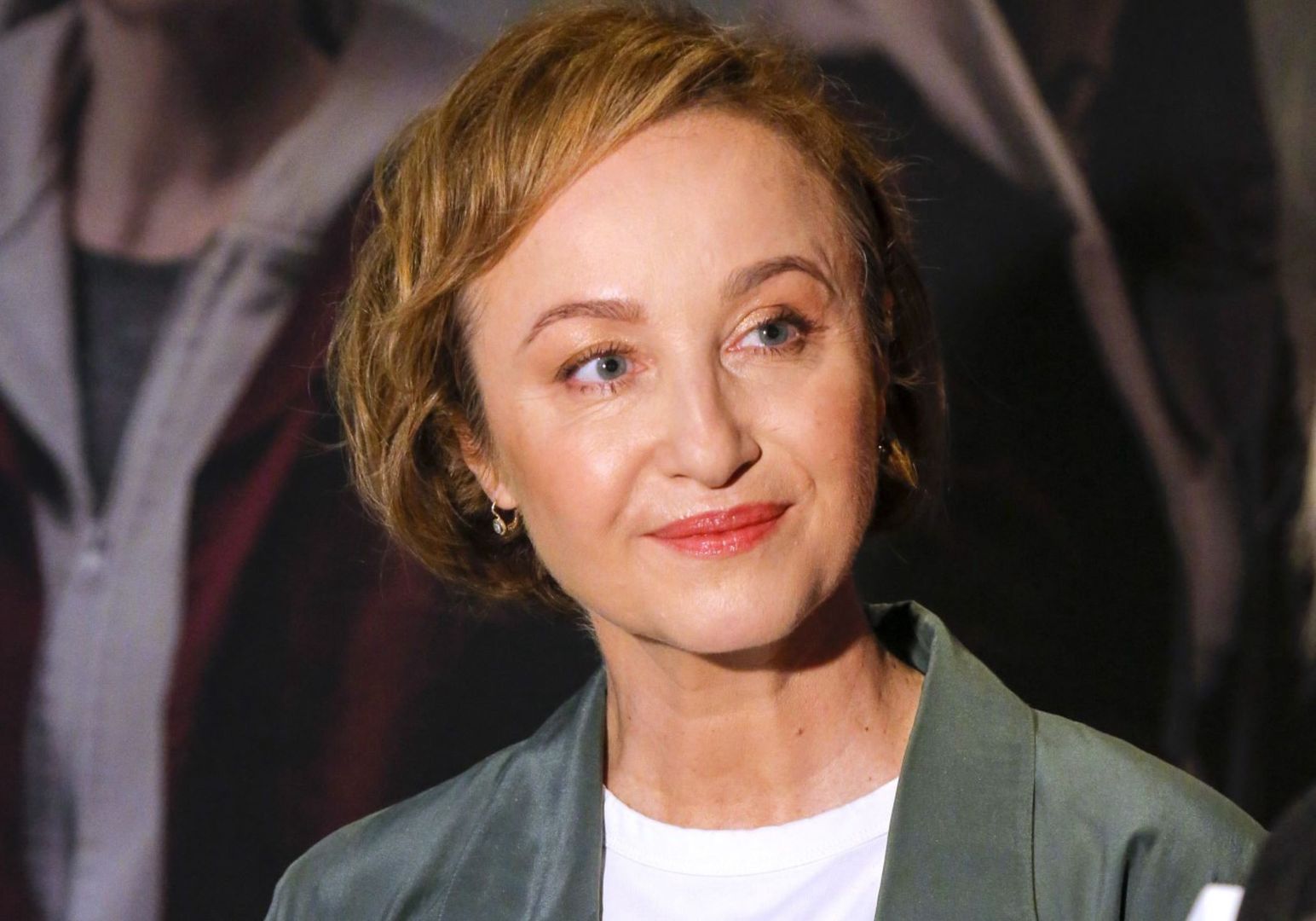 Gabriela Muskała skończyła 56 lat