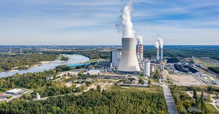 Eksperci alarmują. Elektrownie prowadzą do poważnego kryzysu
