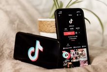 TikTok rozwija komentarze