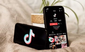 TikTok rozwija komentarze. Głos i nawet dziewięć zdjęć w jednej odpowiedzi