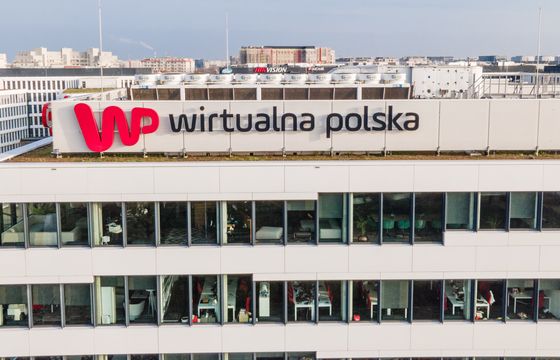 Wirtualna Polska najbardziej opiniotwórczym medium w Polsce. Wyprzedza TVN24 i Onet