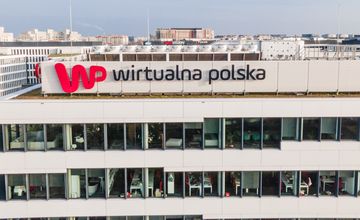 Wirtualna Polska najbardziej opiniotwórczym medium w Polsce. Wyprzedza TVN24 i Onet