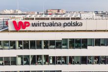 Wirtualna Polska najbardziej opiniotwórczym medium. 