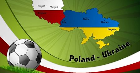 Euro 2012, turyści i telefony komórkowe. Jakich spodziewamy się problemów?