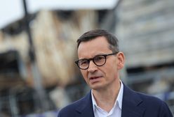 Zatrzymania żołnierzy. Morawiecki: Tusk powinien ponieść odpowiedzialność