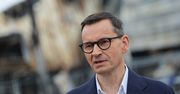 Zatrzymania żołnierzy. Morawiecki: Tusk powinien ponieść odpowiedzialność