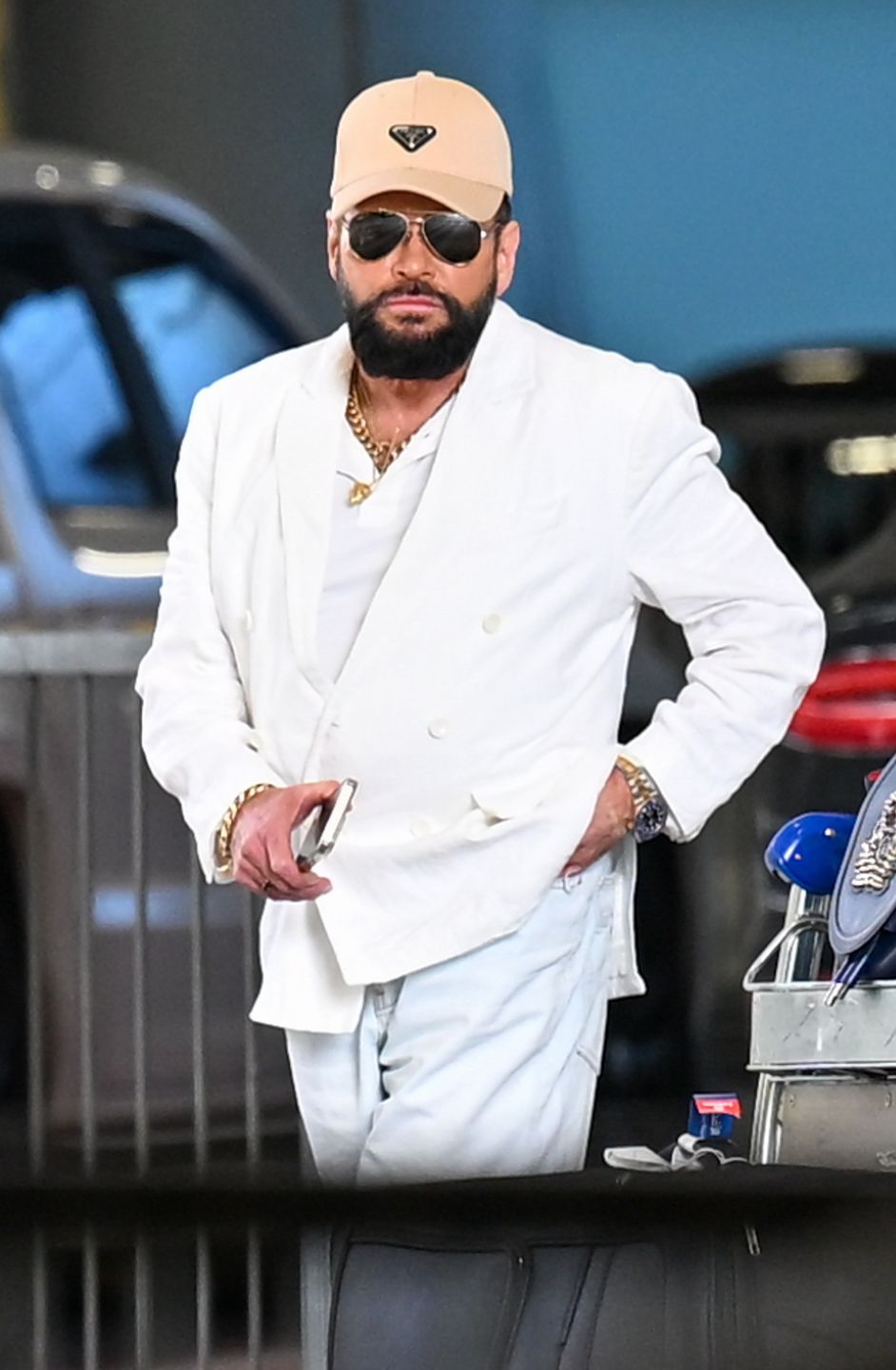 Krzysztof Rutkowski wraca z Tajlandii