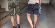 Po uderzeniu w głowę 92-latek upadł na nagrobek. Policja zatrzymała mężczyznę, który napadał ludzi na cmentarzach