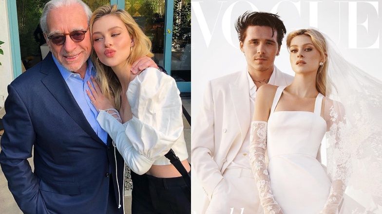 Ślubne KATASTROFY Nicoli Peltz: Ojciec miliarder złożył pozew przeciwko wedding planerce. Chce odzyskać ponad 700 tysięcy złotych!