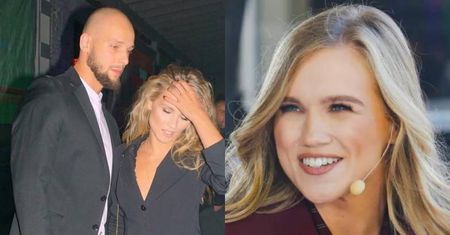 Agnieszka Kaczorowska rozprawia na temat rodziny. "Najważniejsze jest mieć obok siebie tych, którym można bezgranicznie UFAĆ". Wymownie?