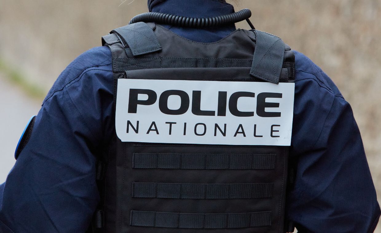 Atak nożownika w paryskim metrze. Trzy kobiety są ranne