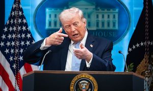 Potworny bałagan, za który płaci cały świat. Wojna pomogła obozowi byków [OPINIA]