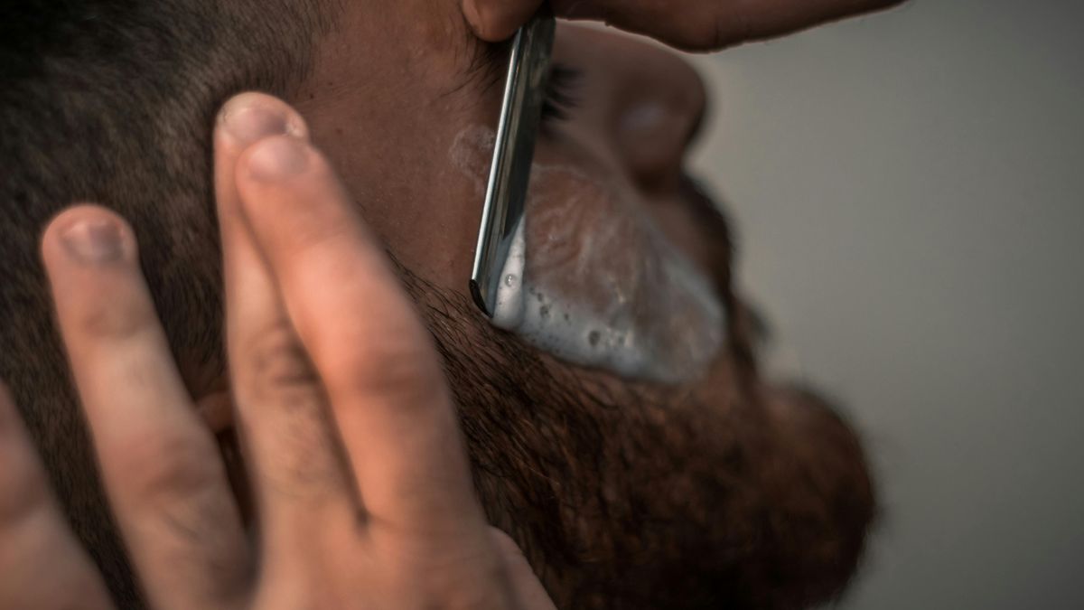 Przerzedzona broda? To może być objaw zdrowotny