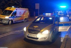 Ukrainiec zaatakowany młotkiem w Gdańsku. Zatrzymano Białorusinów