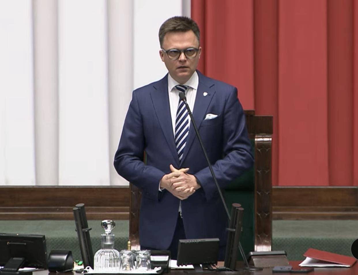 Szymon Hołownia