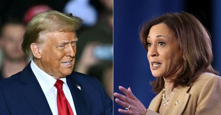 Wybory w USA. Tak może zareagować rynek