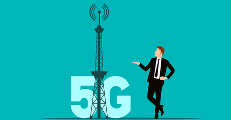 Technologia 5G – co naprawdę zmienia w naszym codziennym życiu?