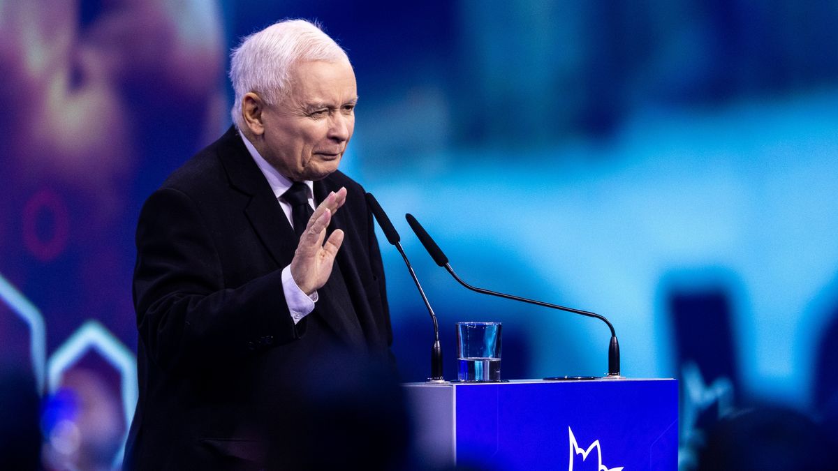 Jarosław Kaczyński