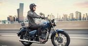 Royal Enfield Meteor 350 trafi do Europy. Podano ceny