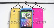 HTC Glamor - kobiecy Android wyciekł do Sieci