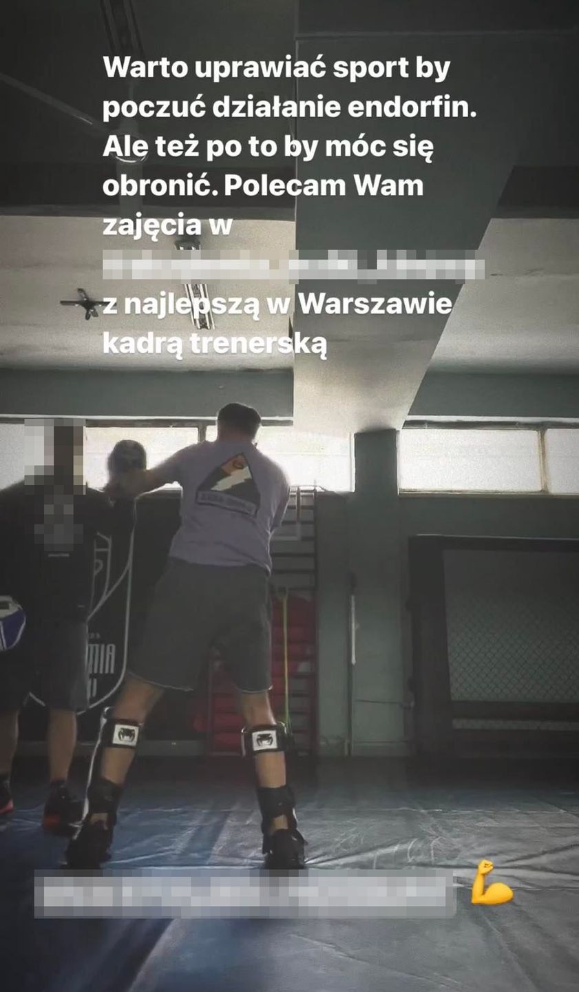 Marcin Bosak