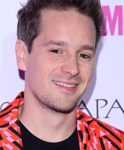 Krzysztof Zalewski pochwalił się narzeczoną. Nigdy wcześniej jej nie pokazywał