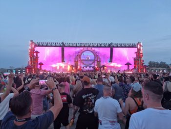 Kołobrzeg: Sunrise Festival już od piątku. To musisz o nim wiedzieć