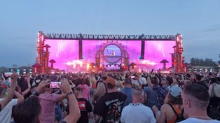 Kołobrzeg: Sunrise Festival już od piątku. To musisz o nim wiedzieć