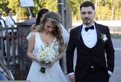 Wyjawił treść SMS-a od teściowej. "Co to jest za rodzina?"