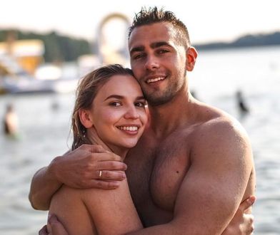 "Ślub od pierwszego wejrzenia": Młodzi rodzice szybko się rozwiedli. Oliwia daje znaki, że są razem