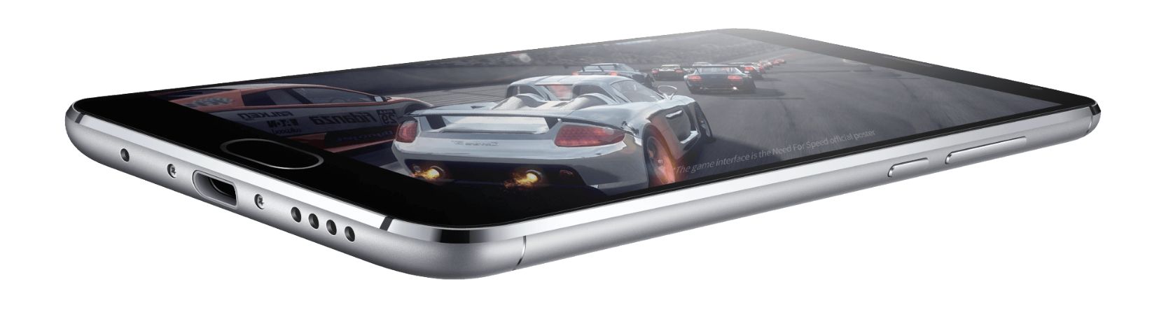 Meizu MX5E to tańsza wersja bardzo udanego smartfona 2