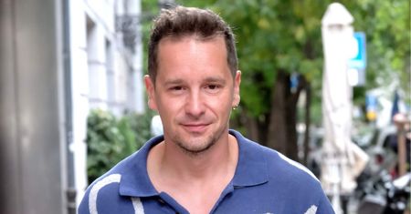 Krzysztof Zalewski nie jest katolikiem. Odcina się również od ateizmu